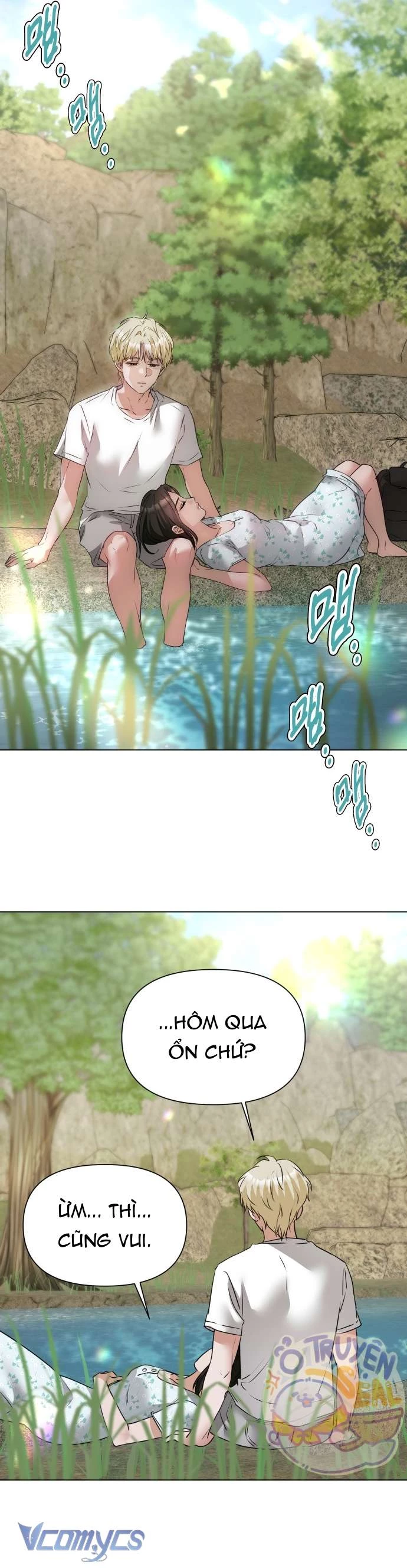 Chàng Romeo Của Chúng Ta Chapter 9 - 17