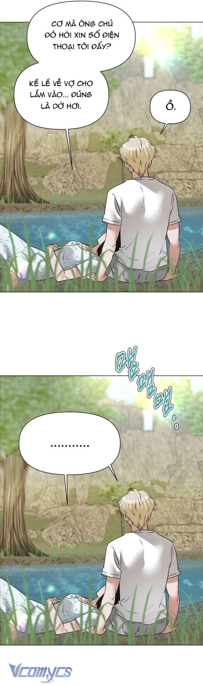 Chàng Romeo Của Chúng Ta Chapter 9 - 18