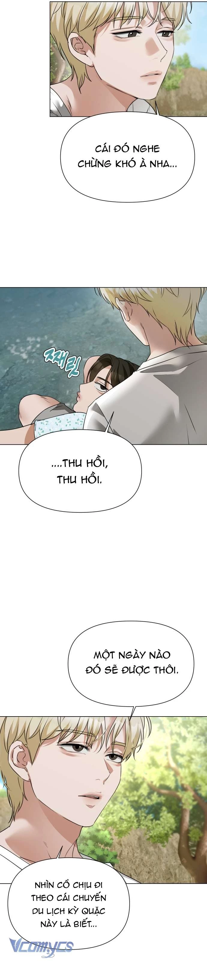 Chàng Romeo Của Chúng Ta Chapter 9 - 20