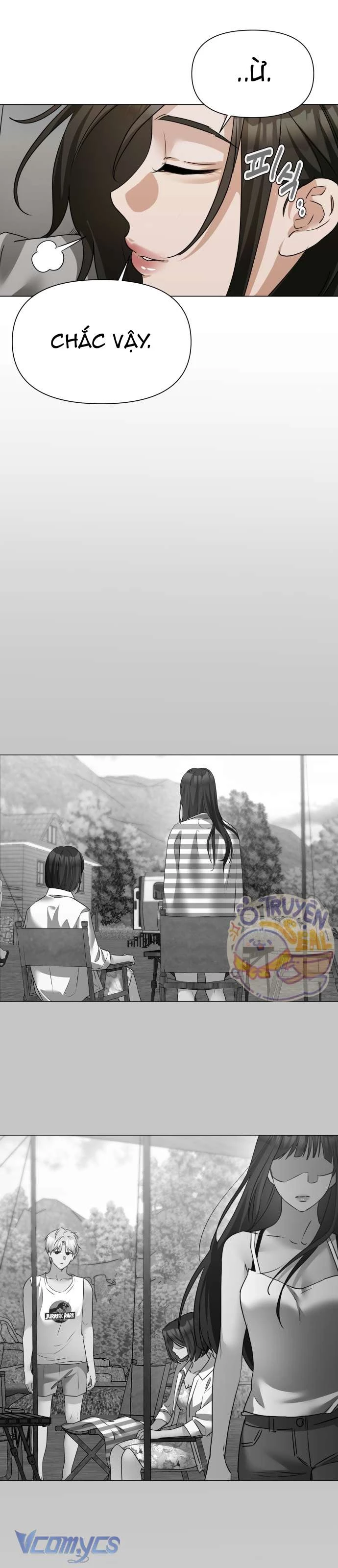 Chàng Romeo Của Chúng Ta Chapter 9 - 21