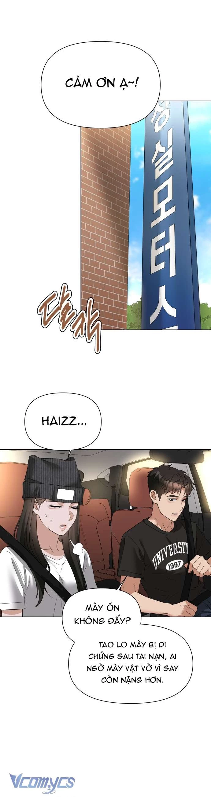 Chàng Romeo Của Chúng Ta Chapter 9 - 24