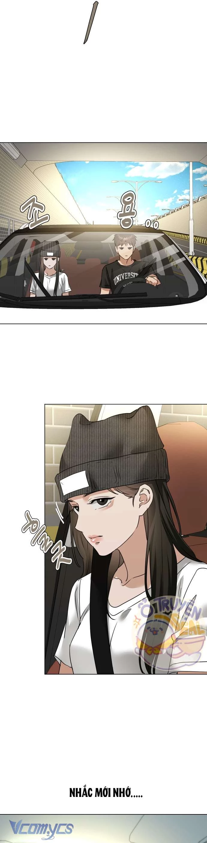 Chàng Romeo Của Chúng Ta Chapter 9 - 27