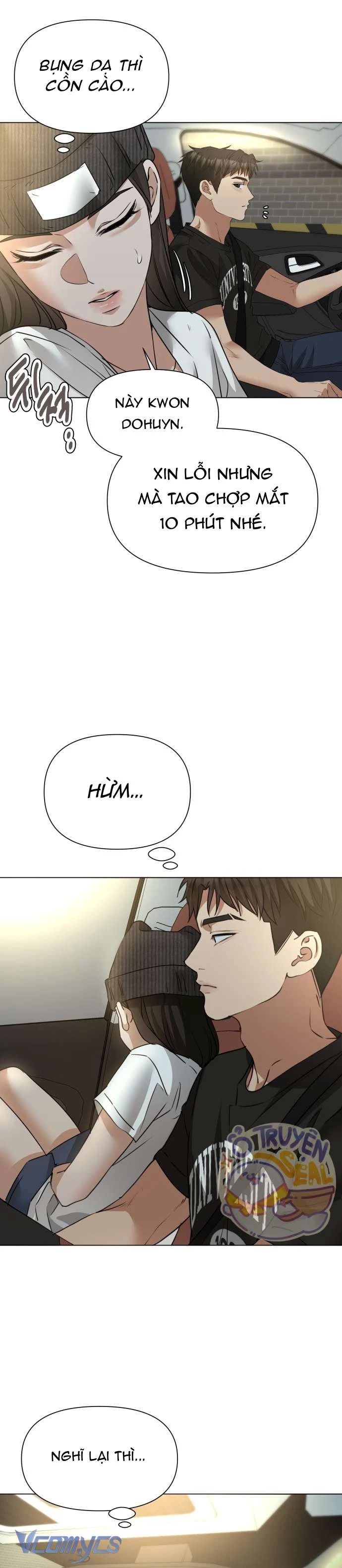 Chàng Romeo Của Chúng Ta Chapter 9 - 29