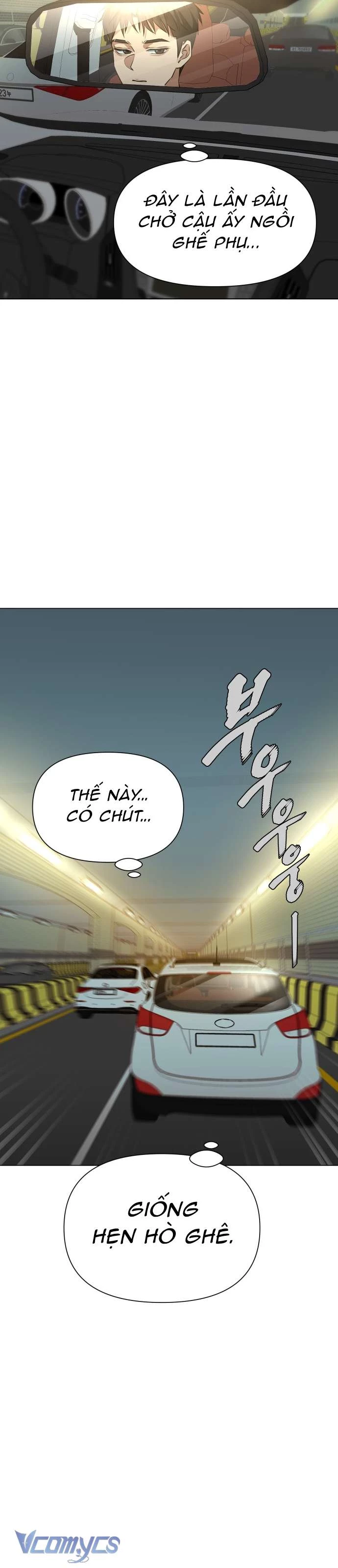 Chàng Romeo Của Chúng Ta Chapter 9 - 30