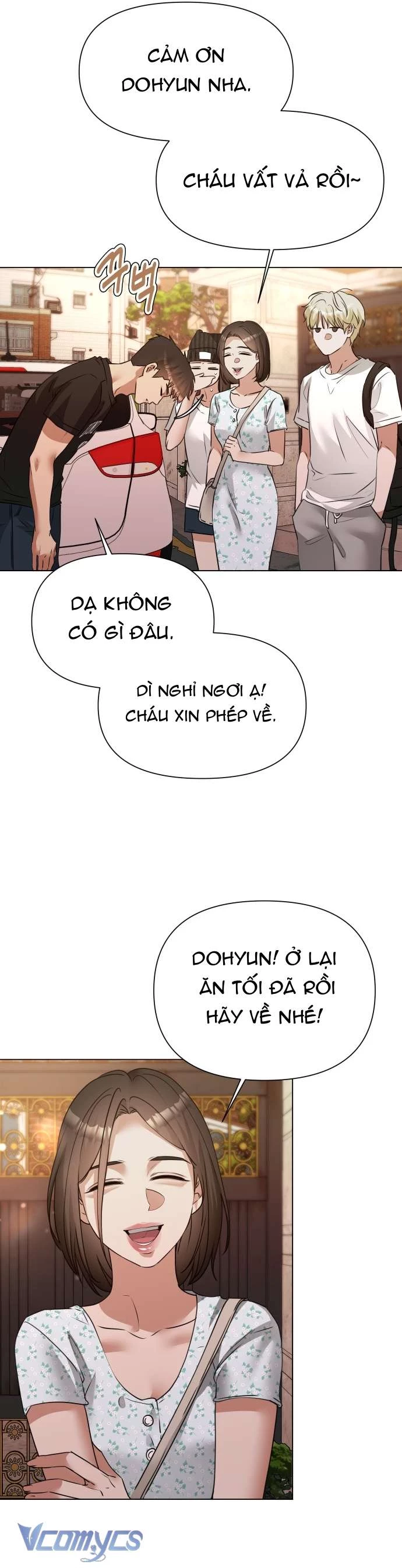 Chàng Romeo Của Chúng Ta Chapter 9 - 32