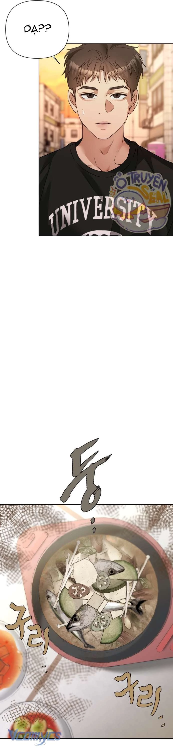 Chàng Romeo Của Chúng Ta Chapter 9 - 33