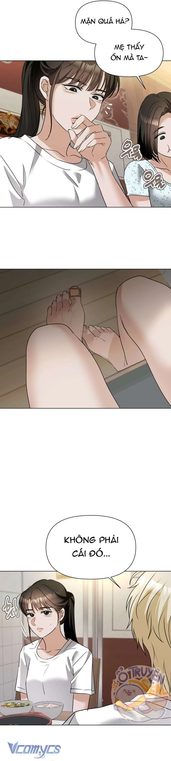 Chàng Romeo Của Chúng Ta Chapter 9 - 35