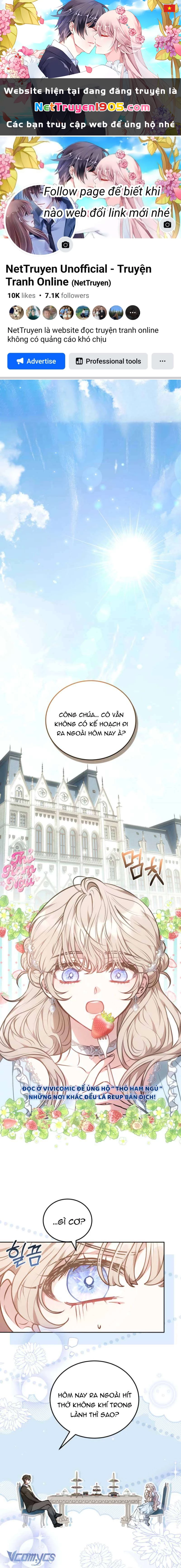 Mặc Dù Thích Ở Nhà Nhưng Tôi Lại Xuyên Vào Thể Loại Giam Cầm Đen Tối Chapter 1 - 1