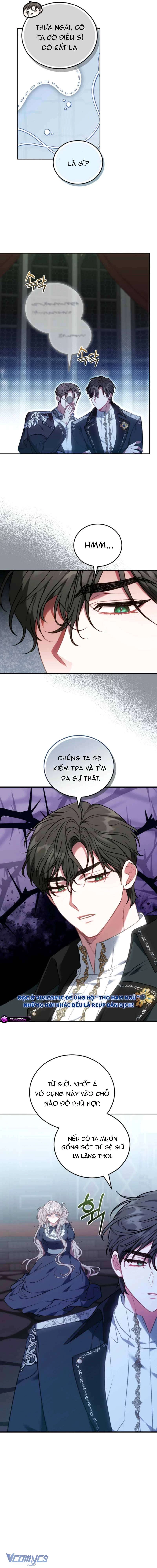 Mặc Dù Thích Ở Nhà Nhưng Tôi Lại Xuyên Vào Thể Loại Giam Cầm Đen Tối Chapter 1 - 18