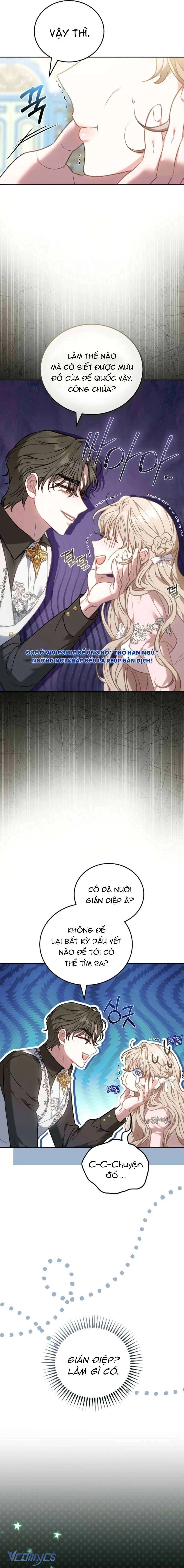 Mặc Dù Thích Ở Nhà Nhưng Tôi Lại Xuyên Vào Thể Loại Giam Cầm Đen Tối Chapter 2 - 6