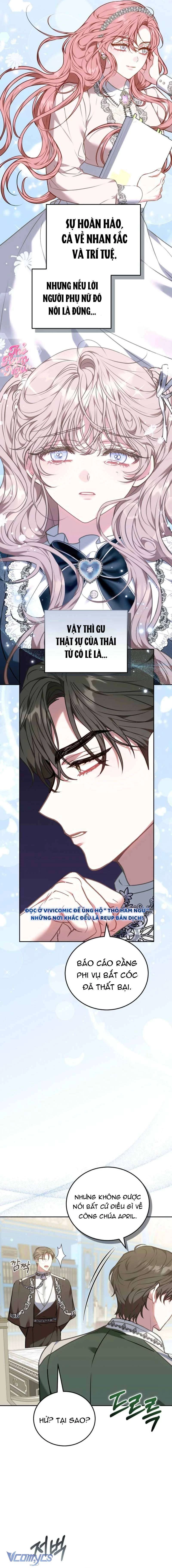 Mặc Dù Thích Ở Nhà Nhưng Tôi Lại Xuyên Vào Thể Loại Giam Cầm Đen Tối Chapter 2 - 20