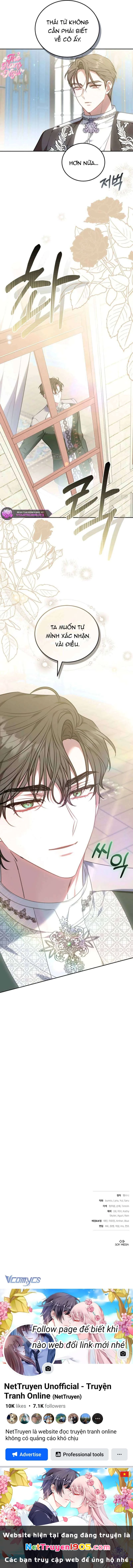 Mặc Dù Thích Ở Nhà Nhưng Tôi Lại Xuyên Vào Thể Loại Giam Cầm Đen Tối Chapter 2 - 21