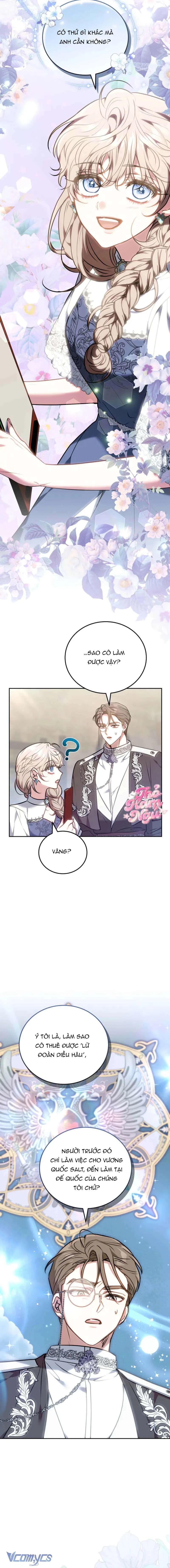 Mặc Dù Thích Ở Nhà Nhưng Tôi Lại Xuyên Vào Thể Loại Giam Cầm Đen Tối Chapter 3 - 14