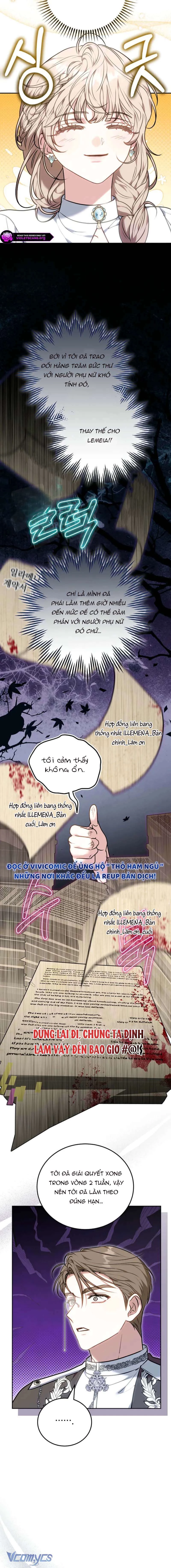 Mặc Dù Thích Ở Nhà Nhưng Tôi Lại Xuyên Vào Thể Loại Giam Cầm Đen Tối Chapter 3 - 17