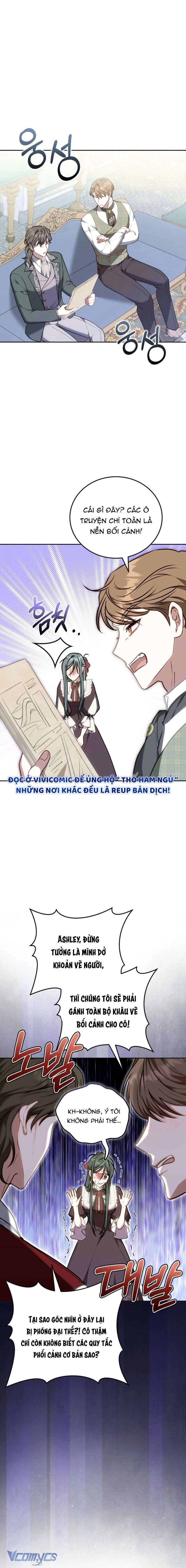 Mặc Dù Thích Ở Nhà Nhưng Tôi Lại Xuyên Vào Thể Loại Giam Cầm Đen Tối Chapter 5 - 7