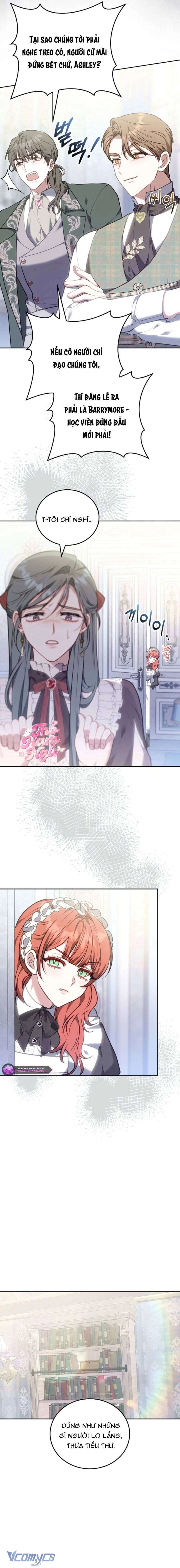 Mặc Dù Thích Ở Nhà Nhưng Tôi Lại Xuyên Vào Thể Loại Giam Cầm Đen Tối Chapter 5 - 8