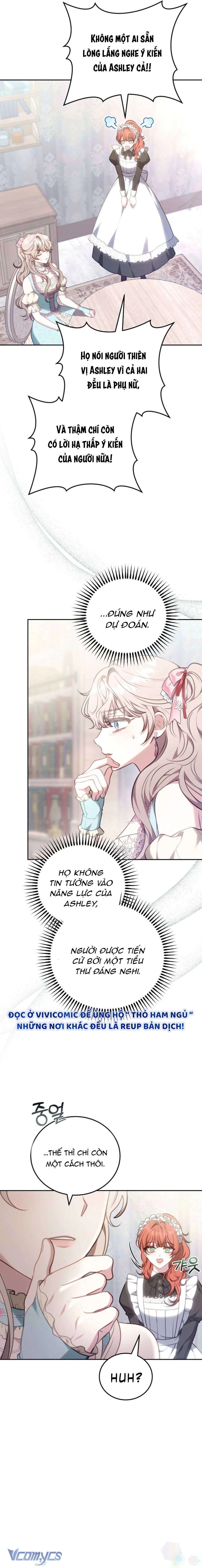 Mặc Dù Thích Ở Nhà Nhưng Tôi Lại Xuyên Vào Thể Loại Giam Cầm Đen Tối Chapter 5 - 9