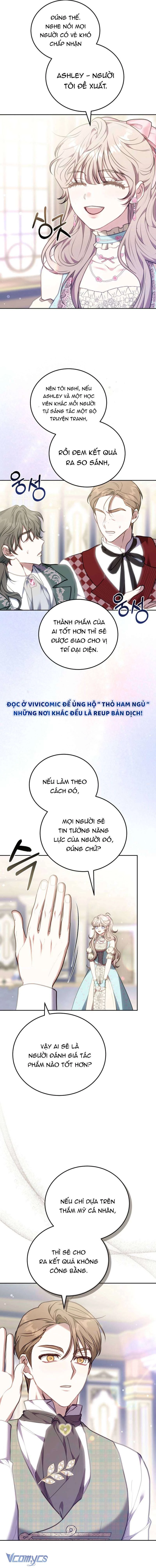 Mặc Dù Thích Ở Nhà Nhưng Tôi Lại Xuyên Vào Thể Loại Giam Cầm Đen Tối Chapter 5 - 11