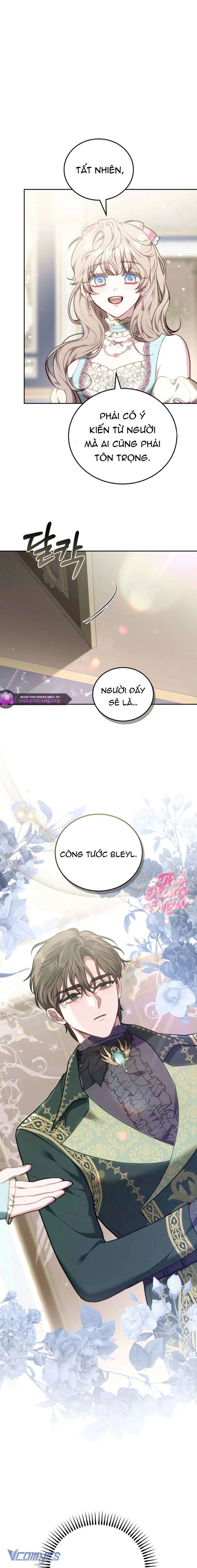 Mặc Dù Thích Ở Nhà Nhưng Tôi Lại Xuyên Vào Thể Loại Giam Cầm Đen Tối Chapter 5 - 12