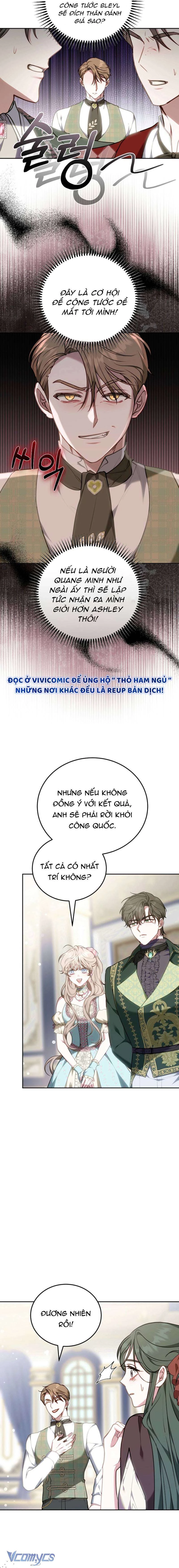 Mặc Dù Thích Ở Nhà Nhưng Tôi Lại Xuyên Vào Thể Loại Giam Cầm Đen Tối Chapter 5 - 13