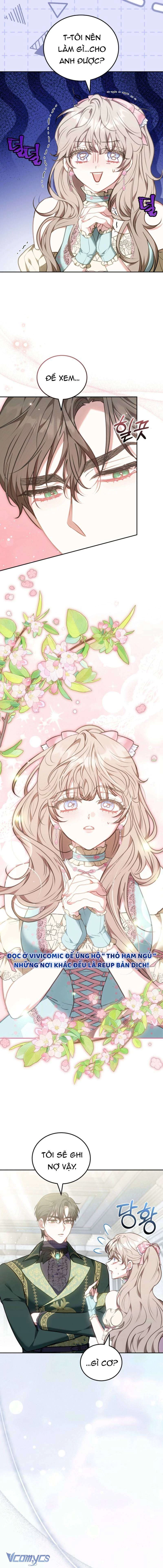 Mặc Dù Thích Ở Nhà Nhưng Tôi Lại Xuyên Vào Thể Loại Giam Cầm Đen Tối Chapter 5 - 15