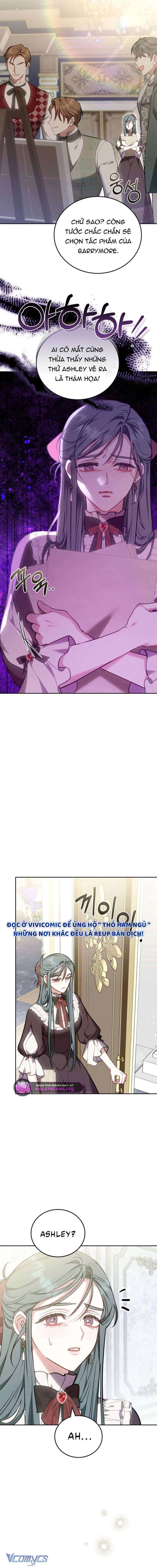 Mặc Dù Thích Ở Nhà Nhưng Tôi Lại Xuyên Vào Thể Loại Giam Cầm Đen Tối Chapter 5 - 17