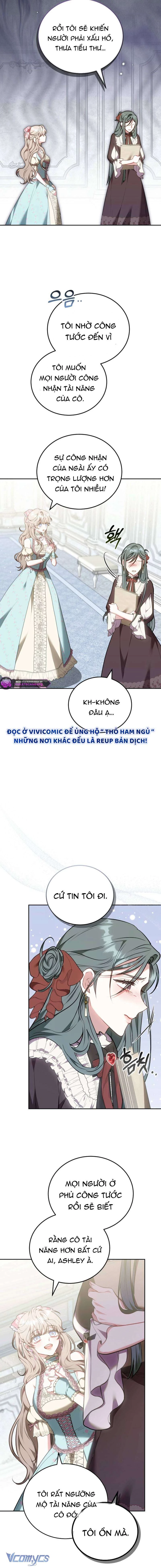 Mặc Dù Thích Ở Nhà Nhưng Tôi Lại Xuyên Vào Thể Loại Giam Cầm Đen Tối Chapter 5 - 19