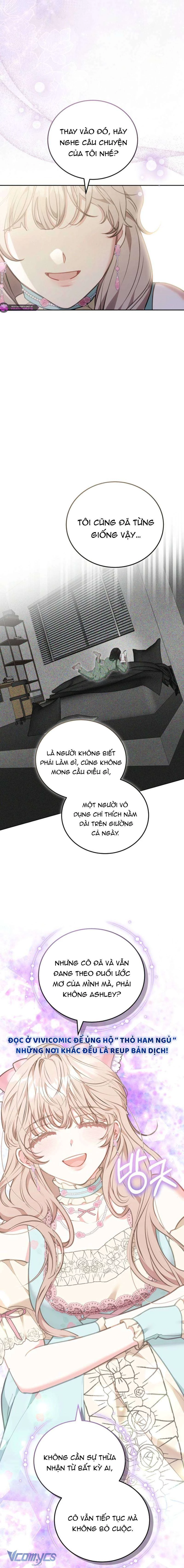 Mặc Dù Thích Ở Nhà Nhưng Tôi Lại Xuyên Vào Thể Loại Giam Cầm Đen Tối Chapter 5 - 21