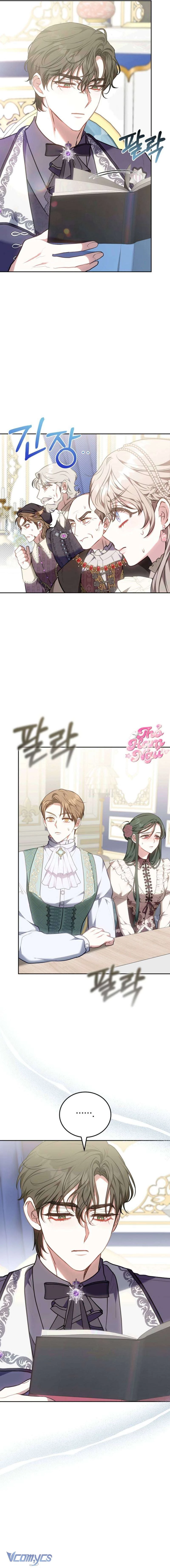 Mặc Dù Thích Ở Nhà Nhưng Tôi Lại Xuyên Vào Thể Loại Giam Cầm Đen Tối Chapter 5 - 23