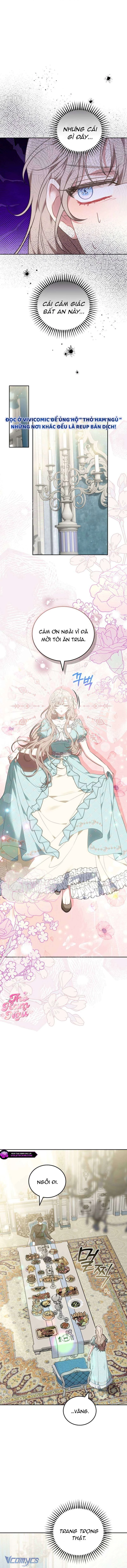 Mặc Dù Thích Ở Nhà Nhưng Tôi Lại Xuyên Vào Thể Loại Giam Cầm Đen Tối Chapter 15 - 10