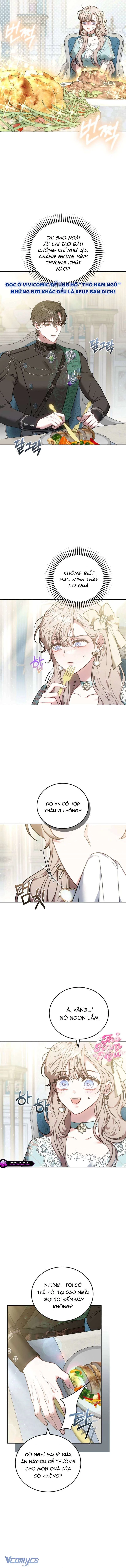 Mặc Dù Thích Ở Nhà Nhưng Tôi Lại Xuyên Vào Thể Loại Giam Cầm Đen Tối Chapter 15 - 11