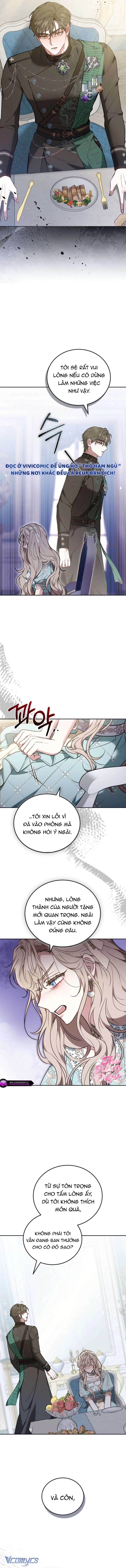 Mặc Dù Thích Ở Nhà Nhưng Tôi Lại Xuyên Vào Thể Loại Giam Cầm Đen Tối Chapter 15 - 13