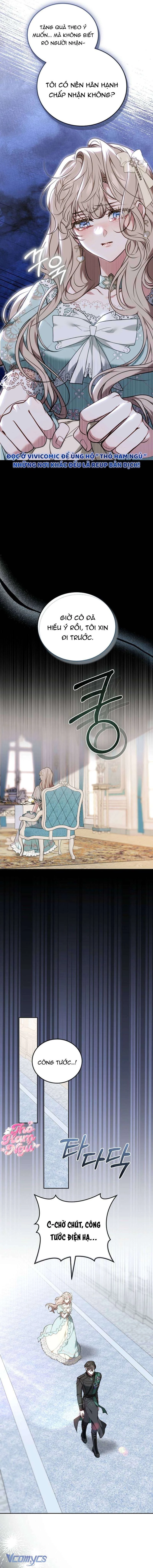 Mặc Dù Thích Ở Nhà Nhưng Tôi Lại Xuyên Vào Thể Loại Giam Cầm Đen Tối Chapter 15 - 14