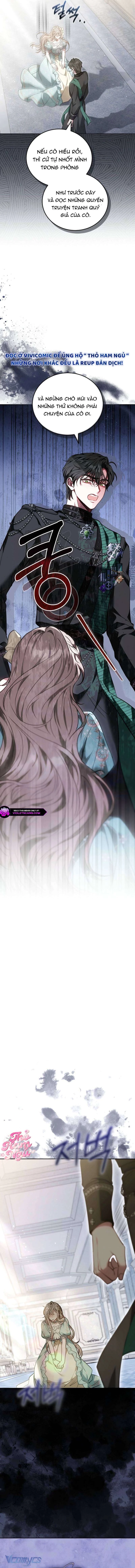 Mặc Dù Thích Ở Nhà Nhưng Tôi Lại Xuyên Vào Thể Loại Giam Cầm Đen Tối Chapter 15 - 17