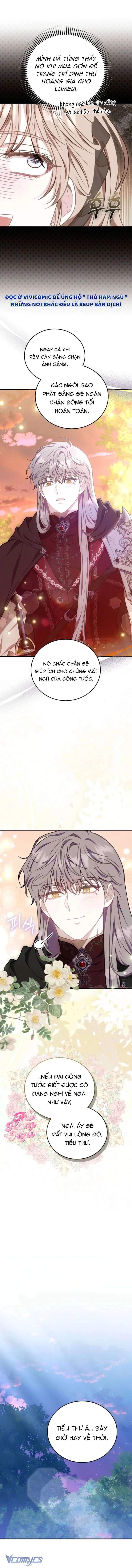 Mặc Dù Thích Ở Nhà Nhưng Tôi Lại Xuyên Vào Thể Loại Giam Cầm Đen Tối Chapter 16 - 12