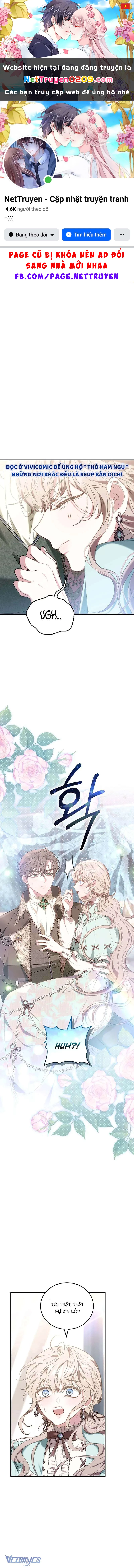 Mặc Dù Thích Ở Nhà Nhưng Tôi Lại Xuyên Vào Thể Loại Giam Cầm Đen Tối Chapter 22 - 1