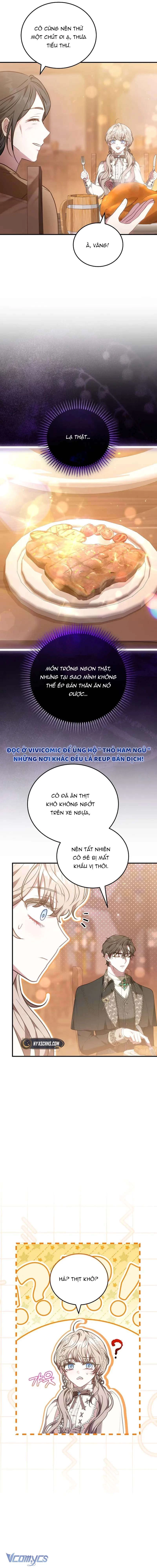 Mặc Dù Thích Ở Nhà Nhưng Tôi Lại Xuyên Vào Thể Loại Giam Cầm Đen Tối Chapter 22 - 11