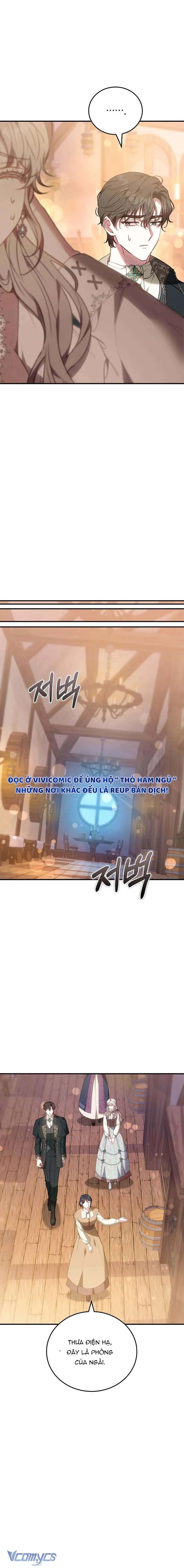 Mặc Dù Thích Ở Nhà Nhưng Tôi Lại Xuyên Vào Thể Loại Giam Cầm Đen Tối Chapter 22 - 13