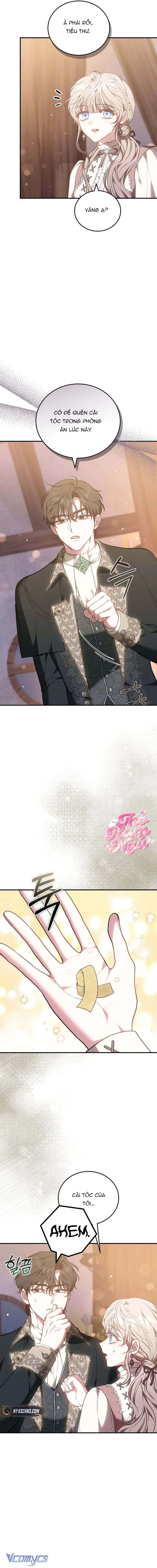 Mặc Dù Thích Ở Nhà Nhưng Tôi Lại Xuyên Vào Thể Loại Giam Cầm Đen Tối Chapter 22 - 16