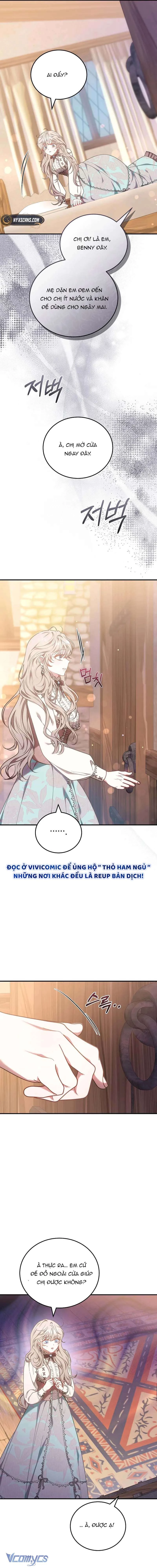 Mặc Dù Thích Ở Nhà Nhưng Tôi Lại Xuyên Vào Thể Loại Giam Cầm Đen Tối Chapter 22 - 19