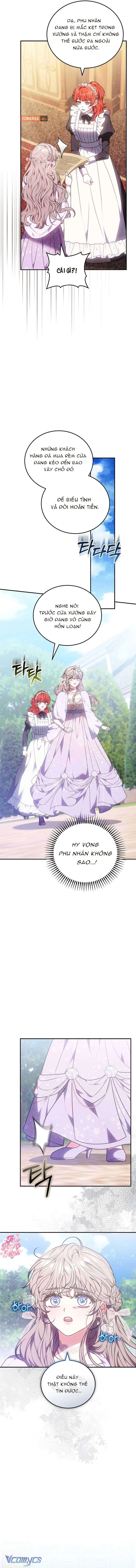 Mặc Dù Thích Ở Nhà Nhưng Tôi Lại Xuyên Vào Thể Loại Giam Cầm Đen Tối Chapter  35 - 11