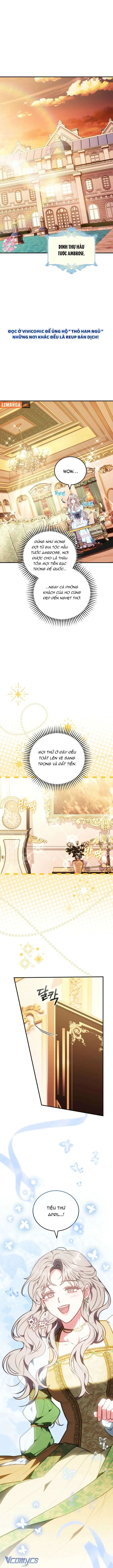 Mặc Dù Thích Ở Nhà Nhưng Tôi Lại Xuyên Vào Thể Loại Giam Cầm Đen Tối Chapter  37 - 3