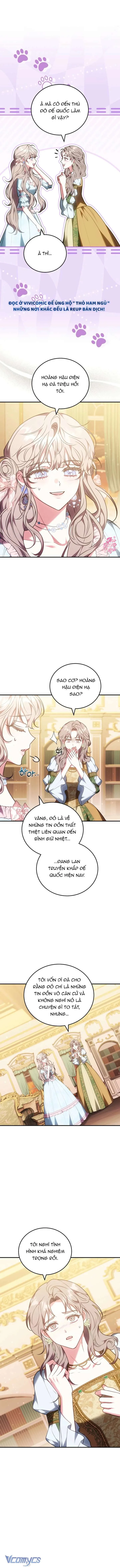 Mặc Dù Thích Ở Nhà Nhưng Tôi Lại Xuyên Vào Thể Loại Giam Cầm Đen Tối Chapter  37 - 7