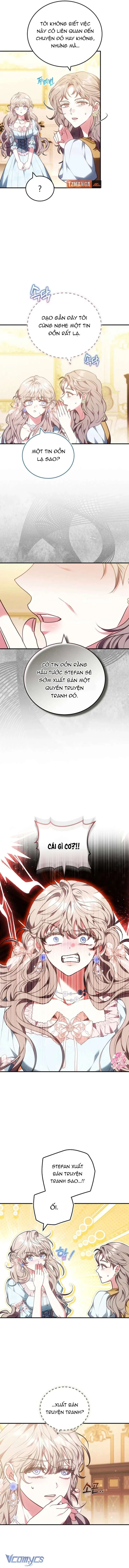 Mặc Dù Thích Ở Nhà Nhưng Tôi Lại Xuyên Vào Thể Loại Giam Cầm Đen Tối Chapter  37 - 8