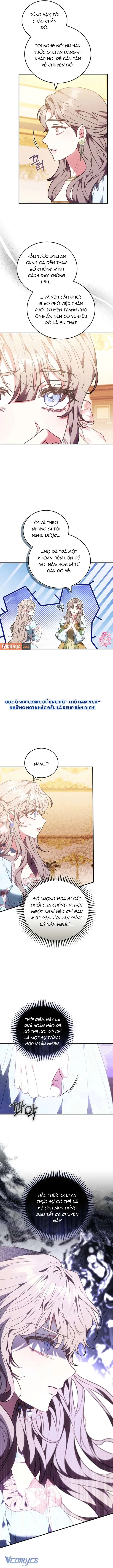 Mặc Dù Thích Ở Nhà Nhưng Tôi Lại Xuyên Vào Thể Loại Giam Cầm Đen Tối Chapter  37 - 9