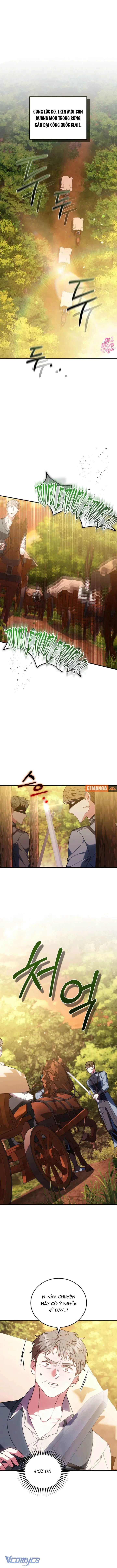 Mặc Dù Thích Ở Nhà Nhưng Tôi Lại Xuyên Vào Thể Loại Giam Cầm Đen Tối Chapter  37 - 10