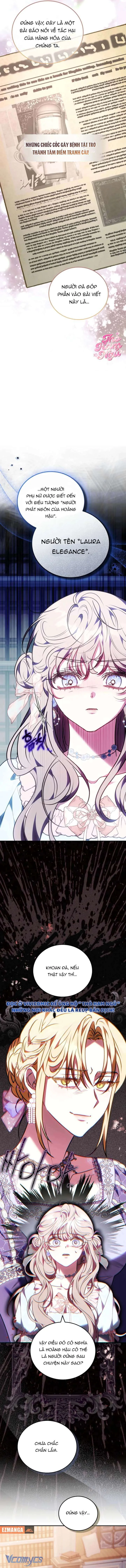 Mặc Dù Thích Ở Nhà Nhưng Tôi Lại Xuyên Vào Thể Loại Giam Cầm Đen Tối Chapter  38 - 6