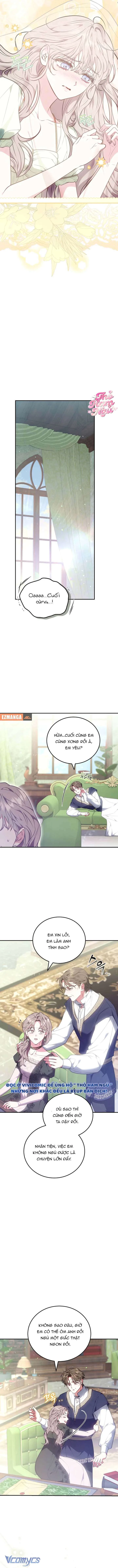 Mặc Dù Thích Ở Nhà Nhưng Tôi Lại Xuyên Vào Thể Loại Giam Cầm Đen Tối Chapter  38 - 10