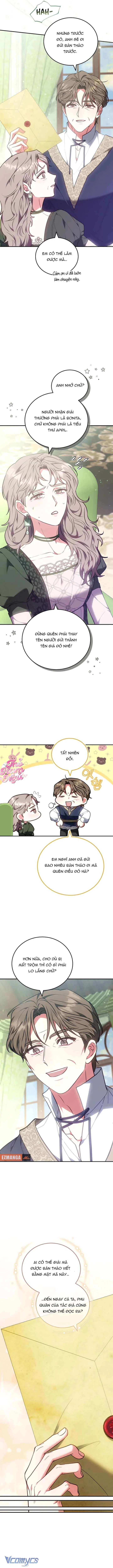 Mặc Dù Thích Ở Nhà Nhưng Tôi Lại Xuyên Vào Thể Loại Giam Cầm Đen Tối Chapter  38 - 11