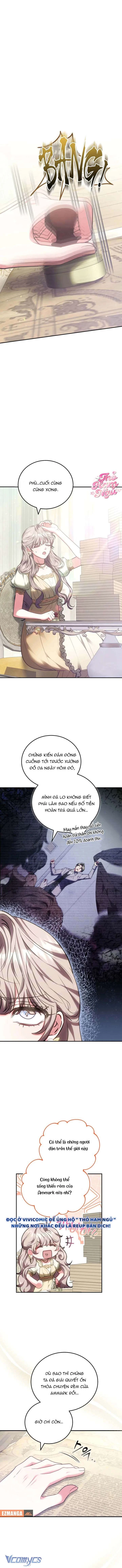 Mặc Dù Thích Ở Nhà Nhưng Tôi Lại Xuyên Vào Thể Loại Giam Cầm Đen Tối Chapter  38 - 12